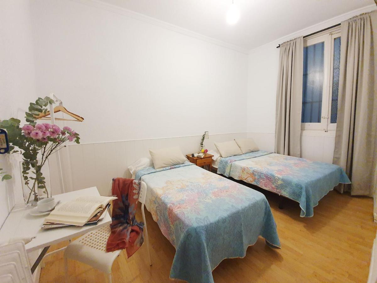 Guest house Alicante