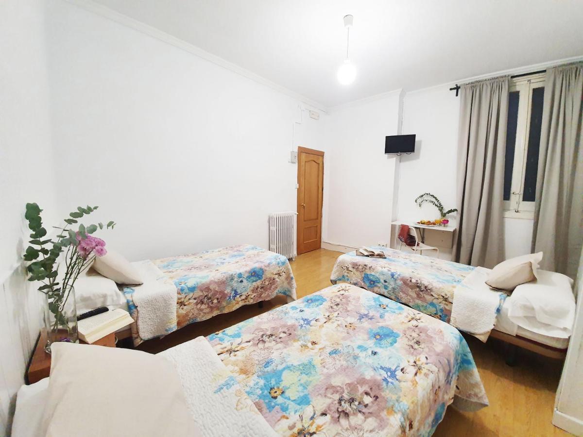 Alicante Guest house Madrid