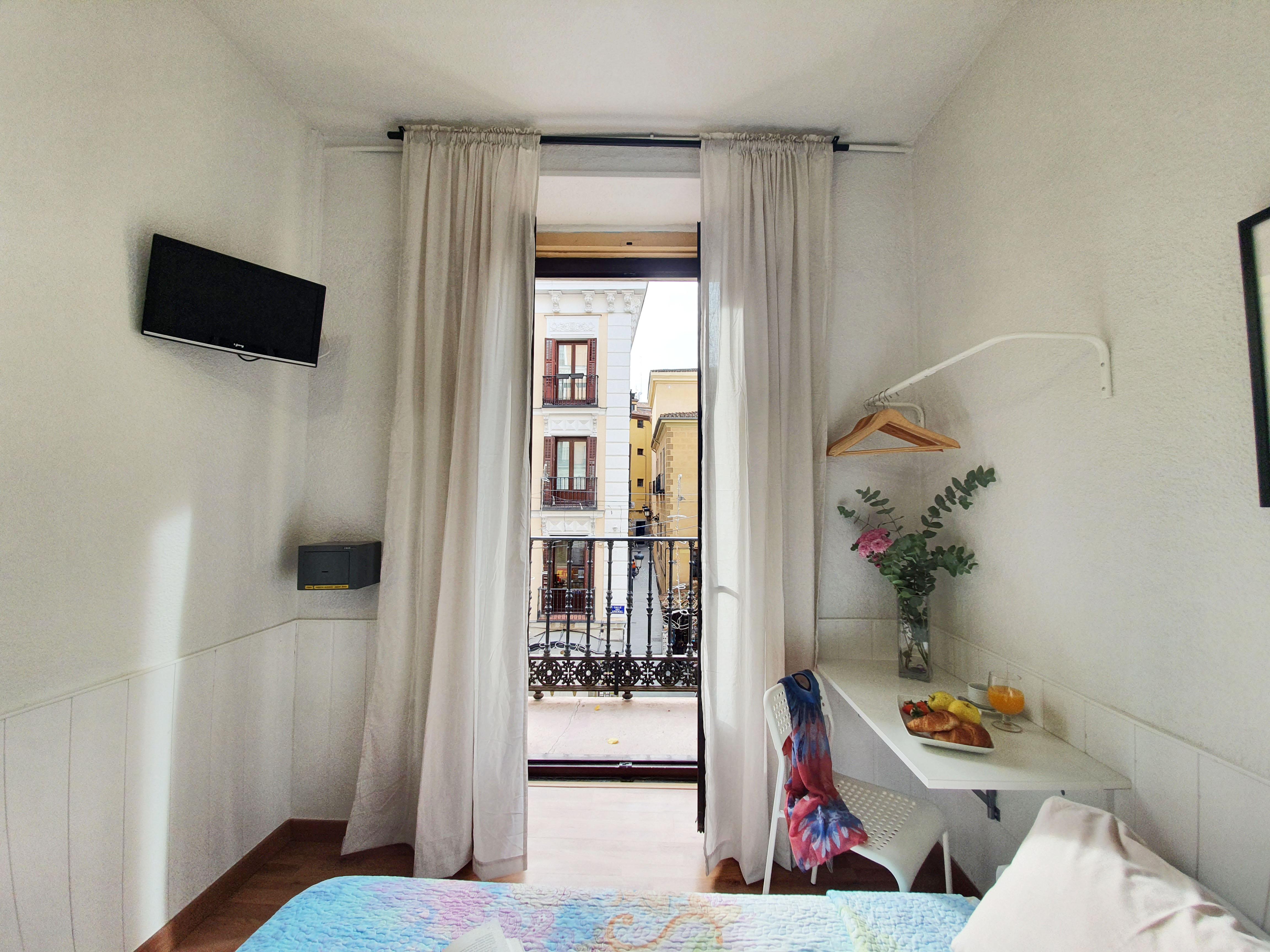 Alicante Guest house Madrid