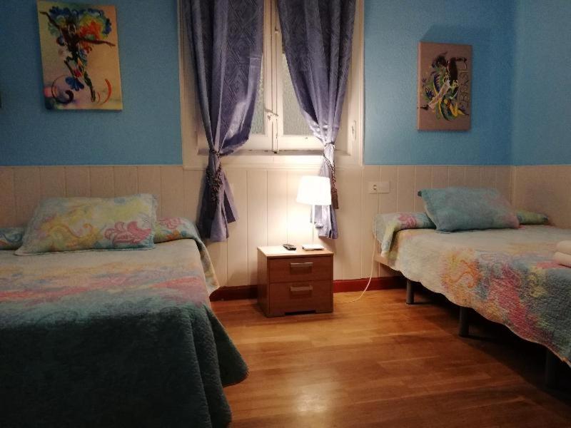 Alicante Guest house Madrid