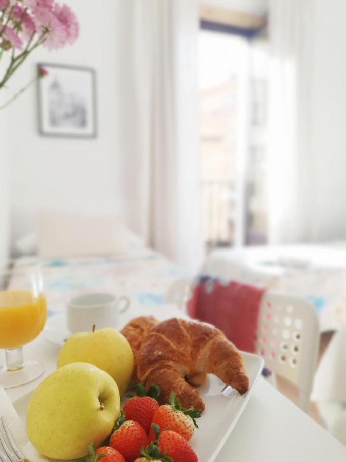 Guest house Alicante Madrid