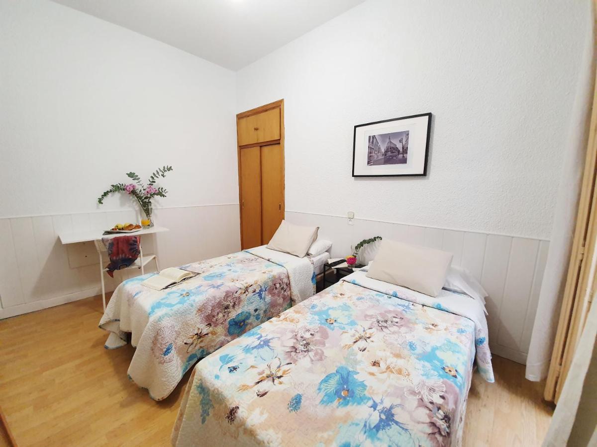 Guest house Alicante
