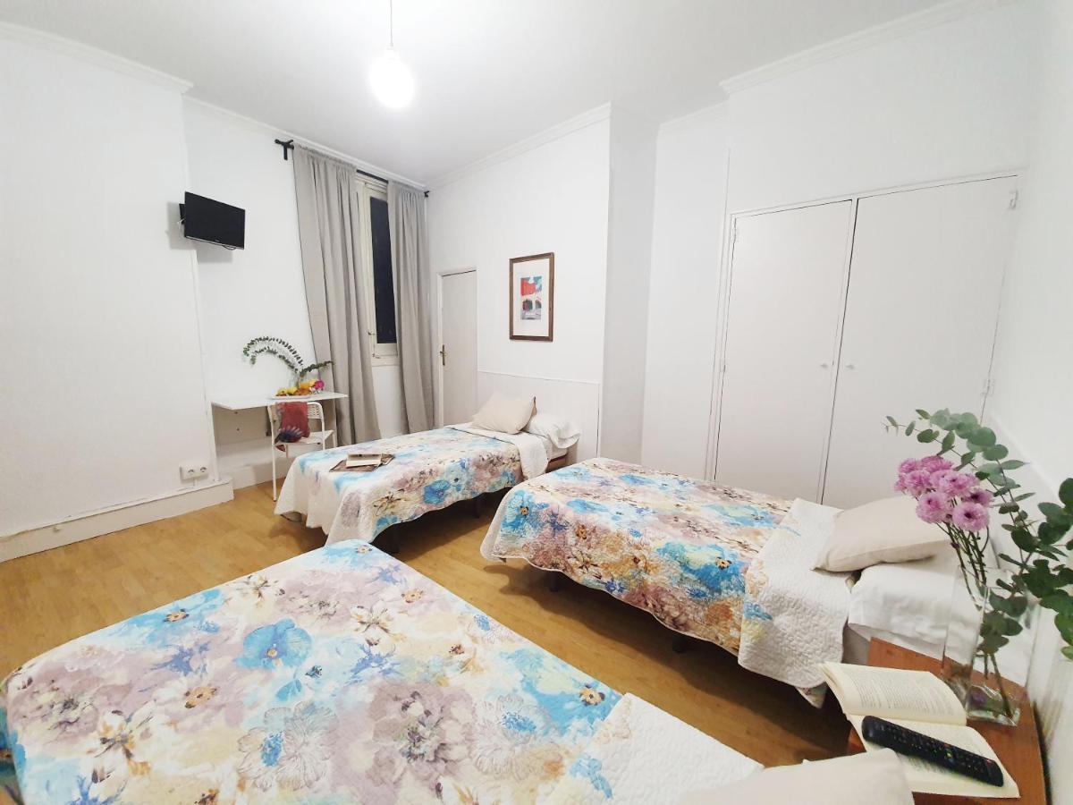 Alicante Guest house Madrid