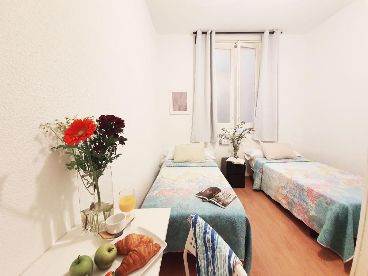 Guest house Alicante