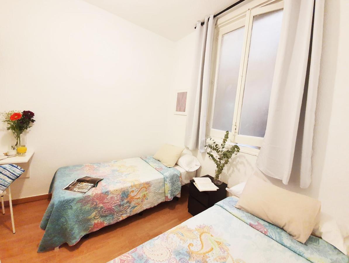Alicante Guest house Madrid