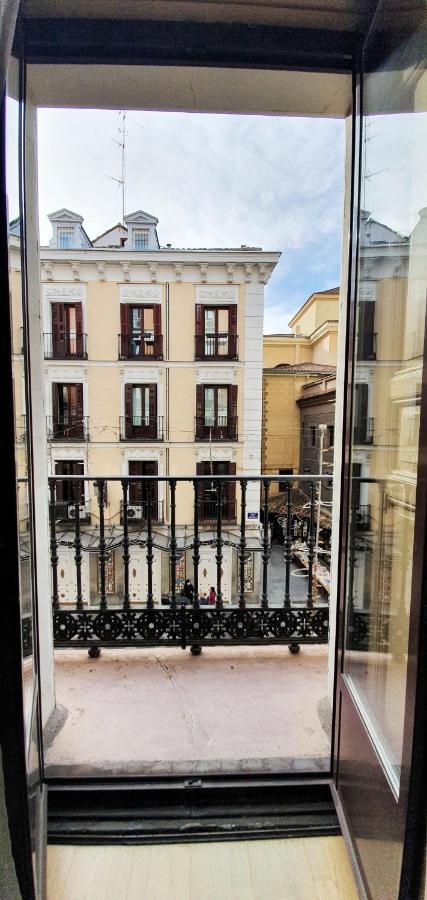 Guest house Alicante Madrid