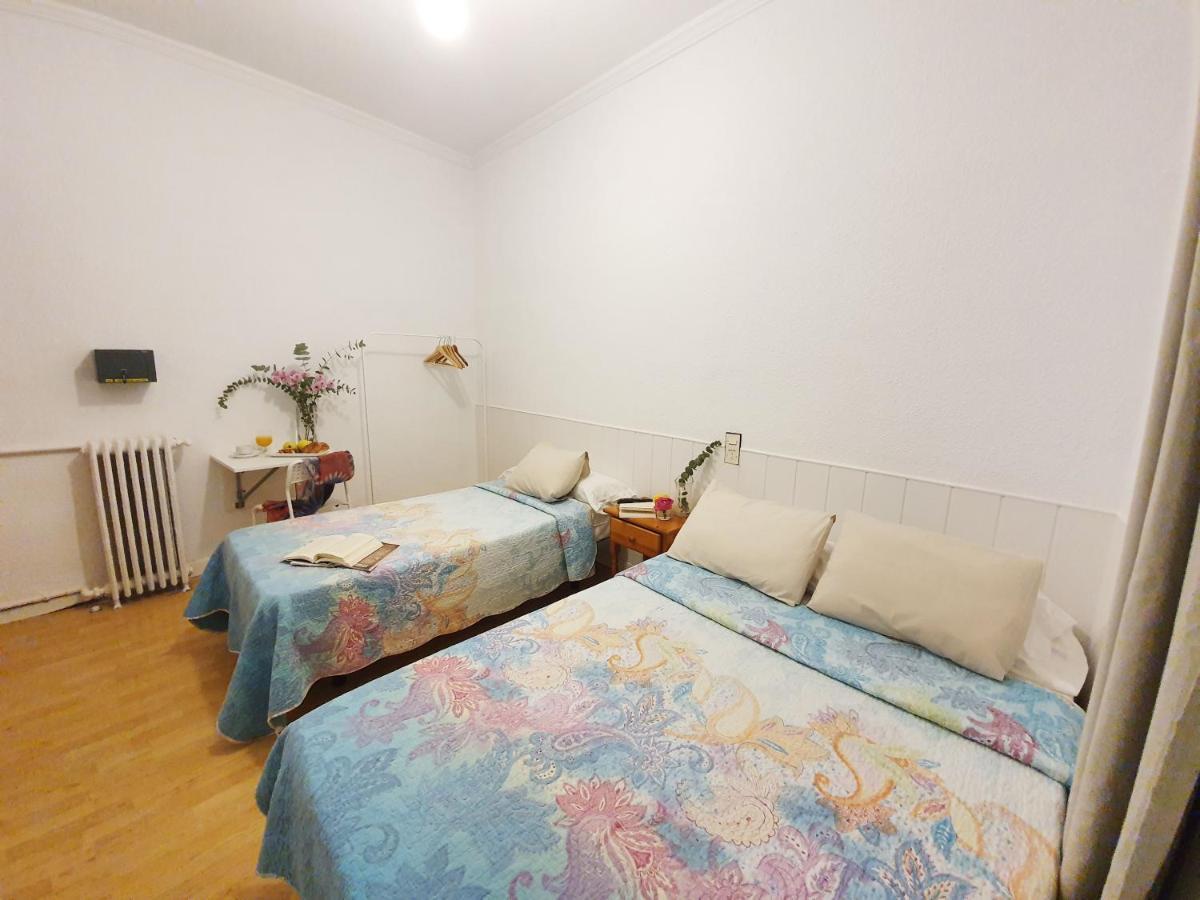 Guest house Alicante