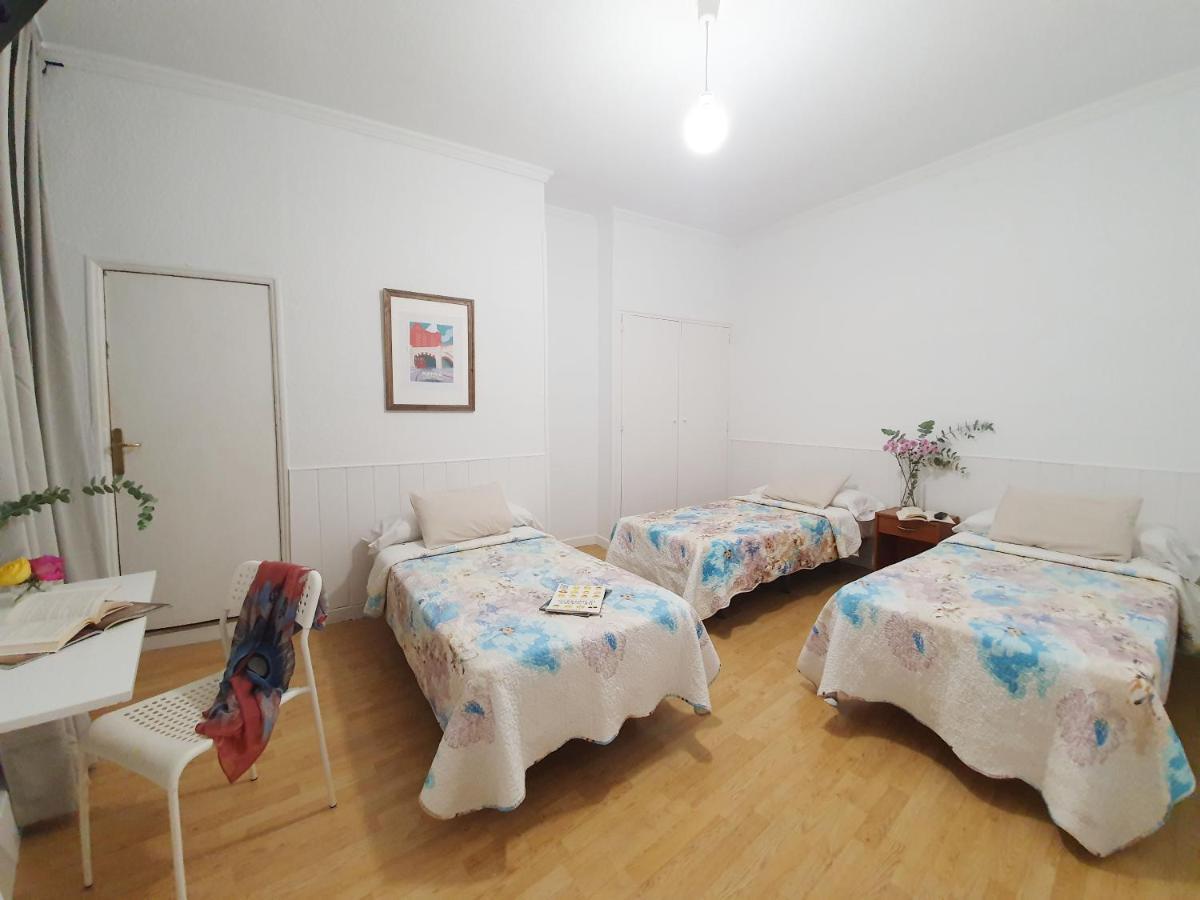 Guest house Alicante 2*