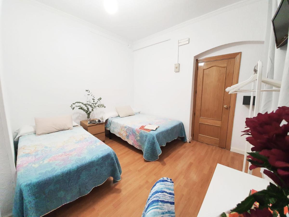 Guest house Alicante 2*