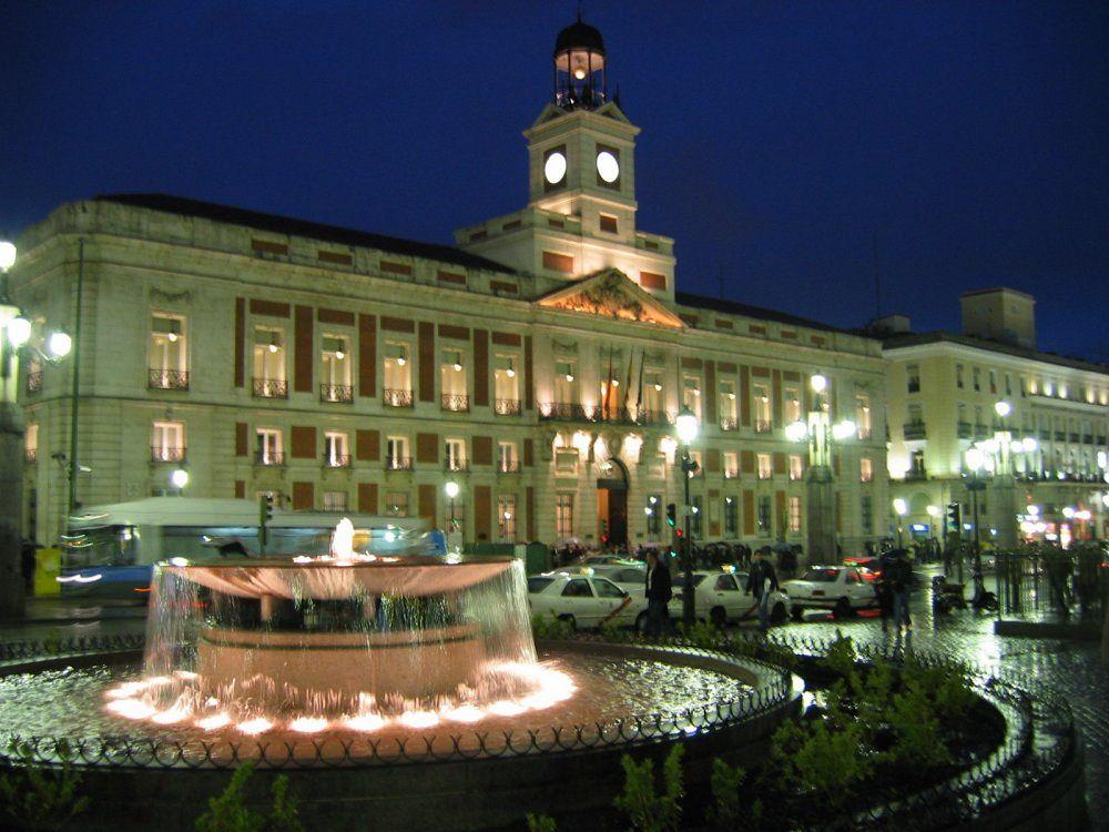 Guest house Alicante