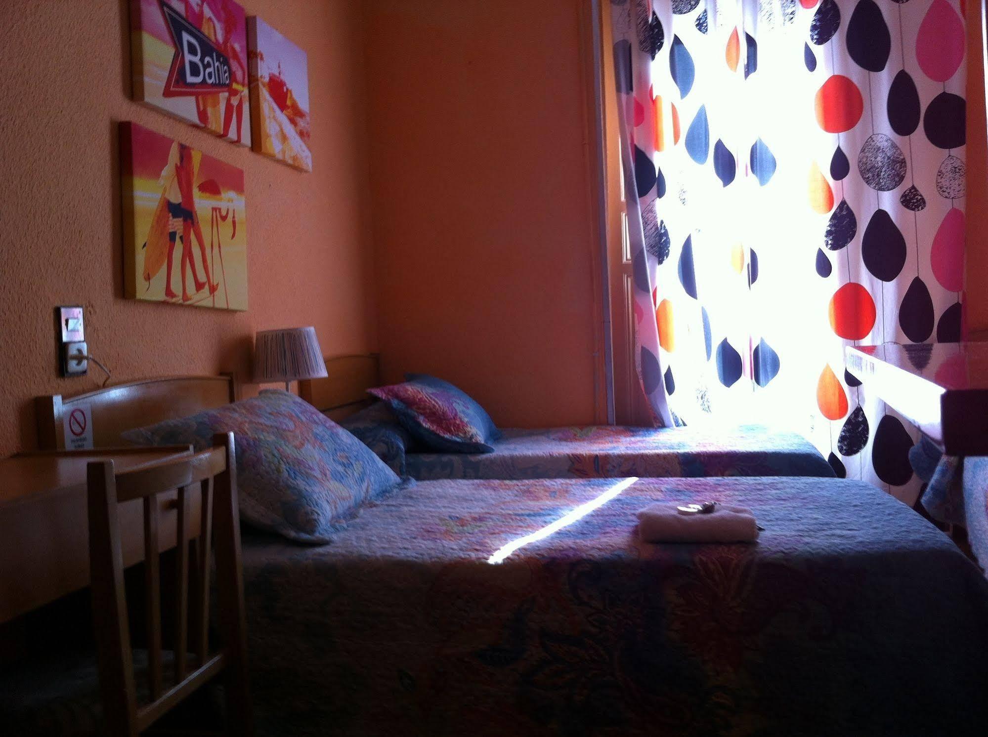 Alicante Guest house 2*