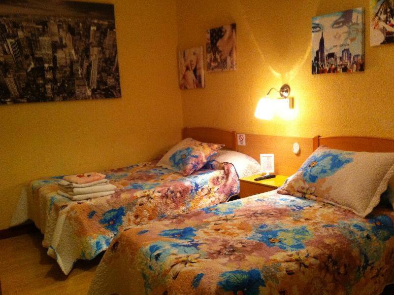 Guest house Alicante 2*