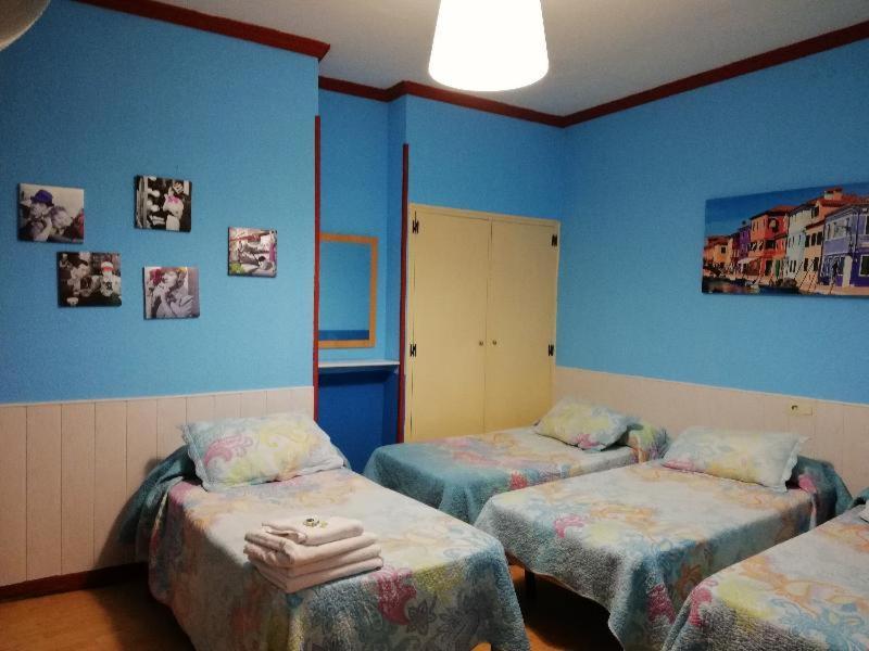 Guest house Alicante