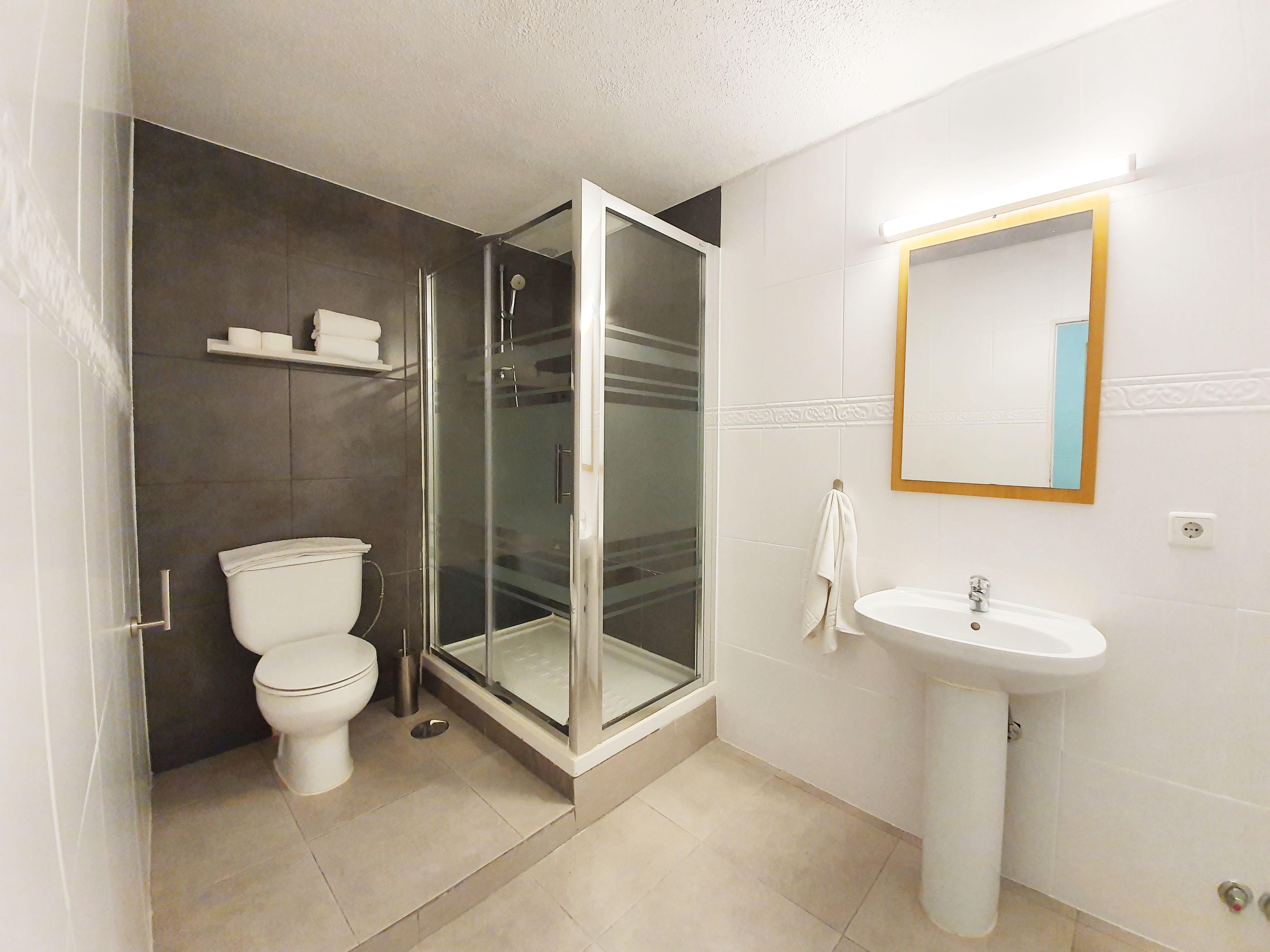 Guest house Alicante Madrid