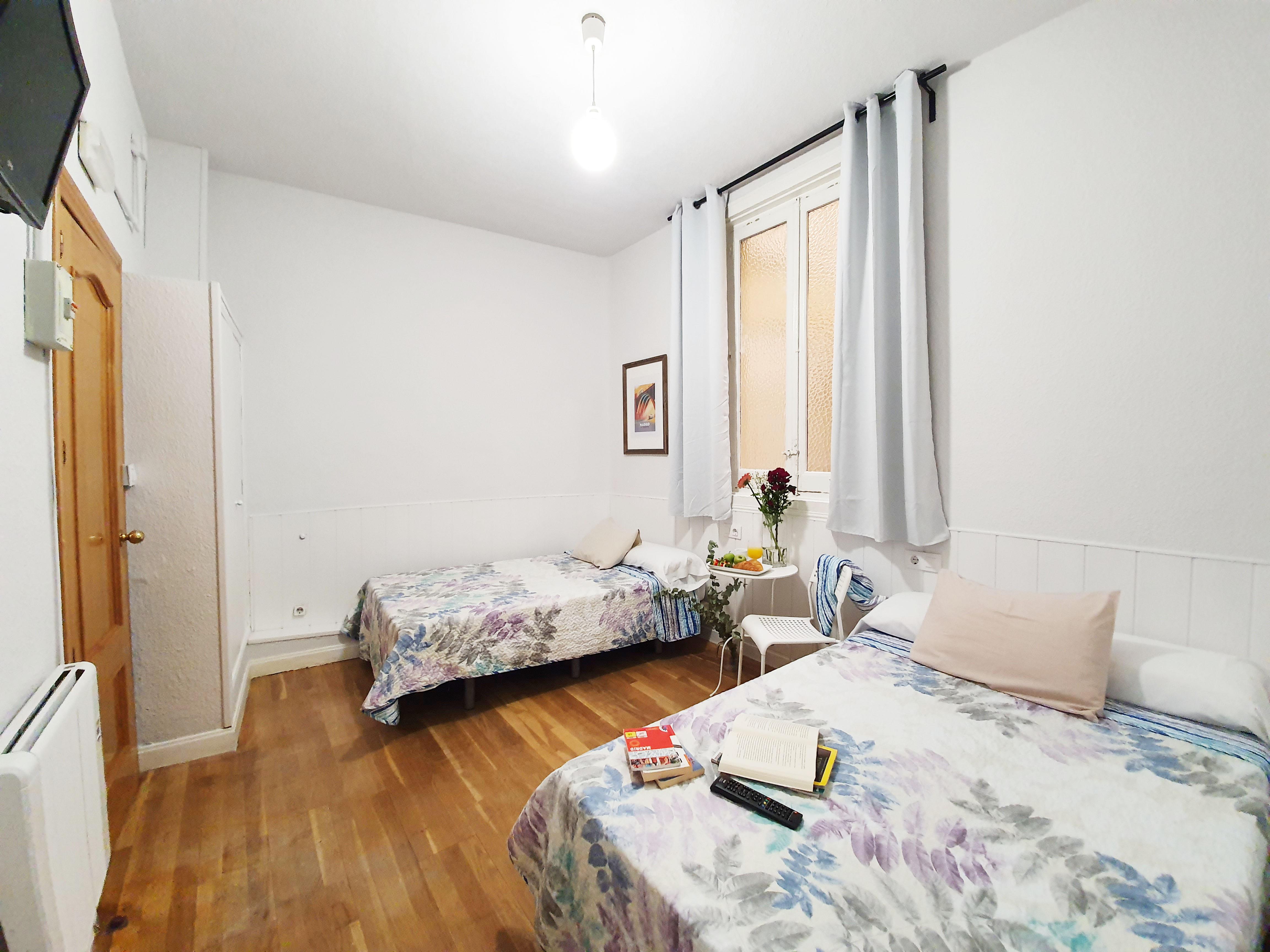 Alicante Guest house