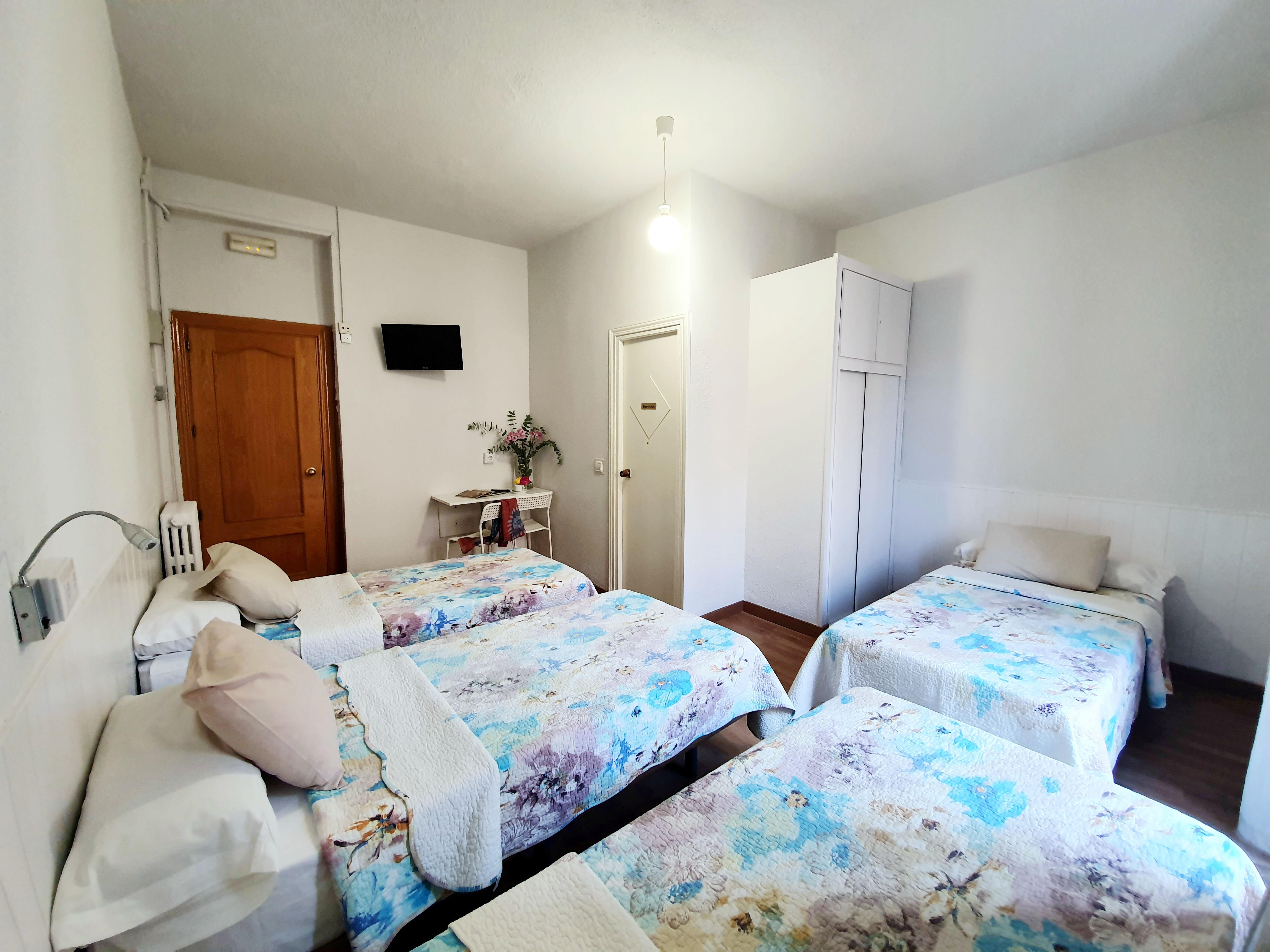 Guest house Alicante
