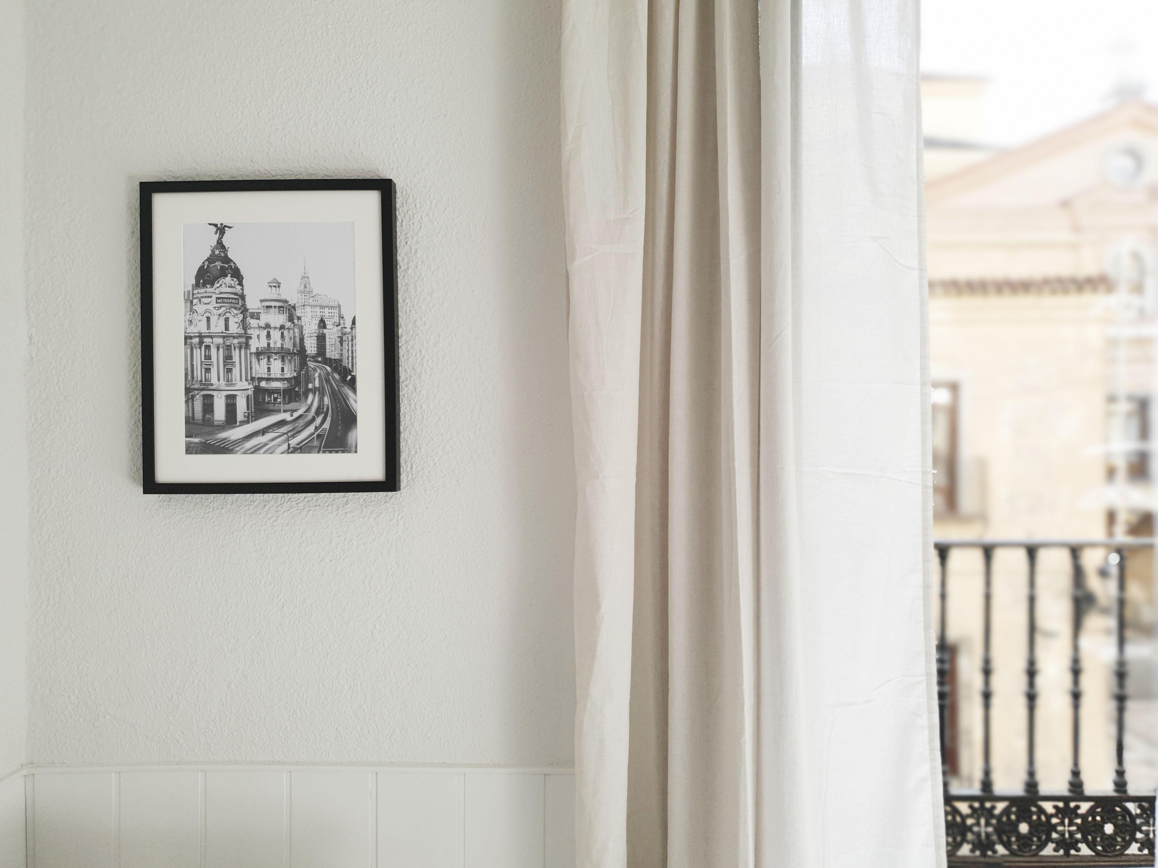Alicante Guest house 2*