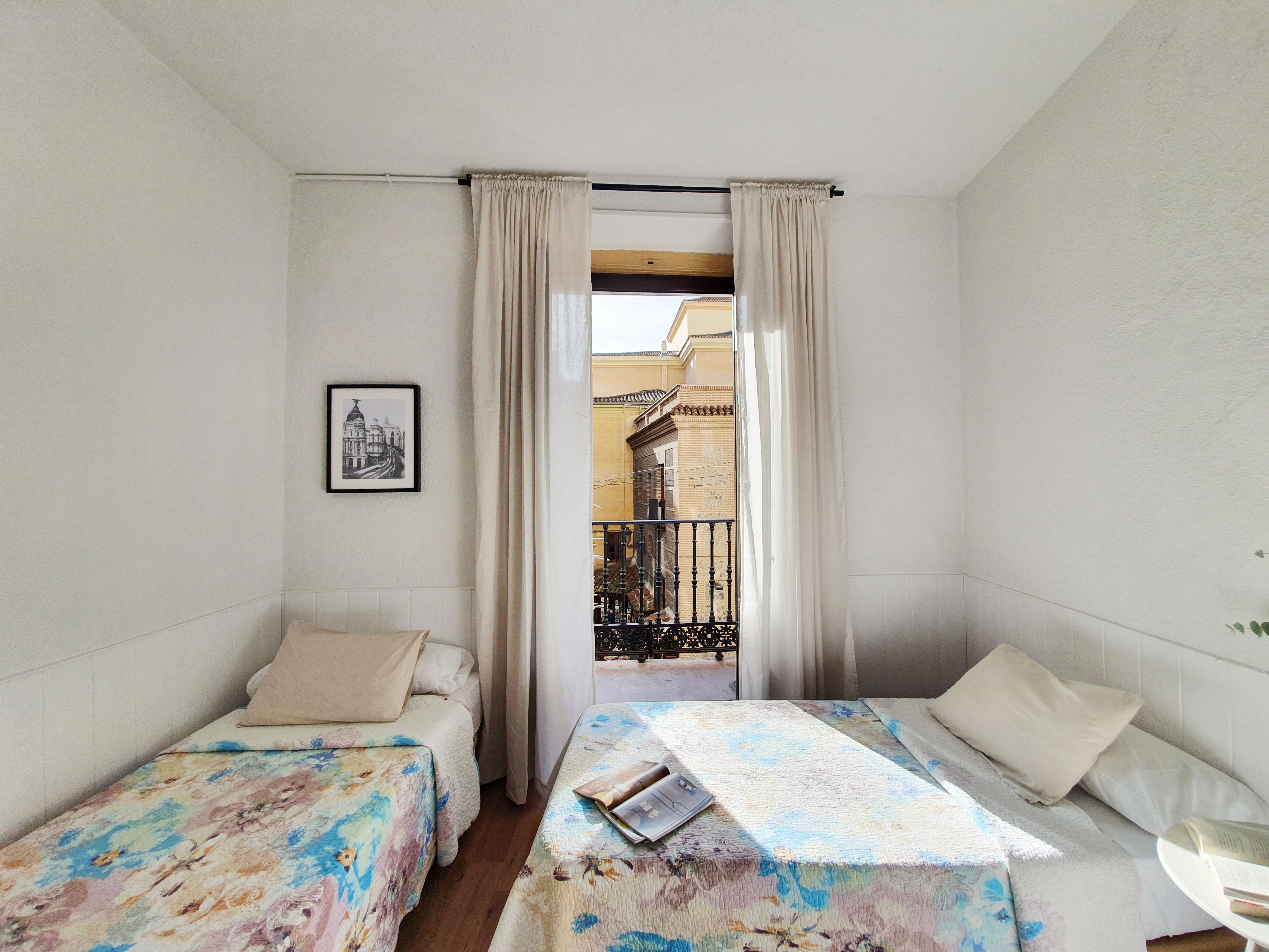 Alicante Guest house Madrid