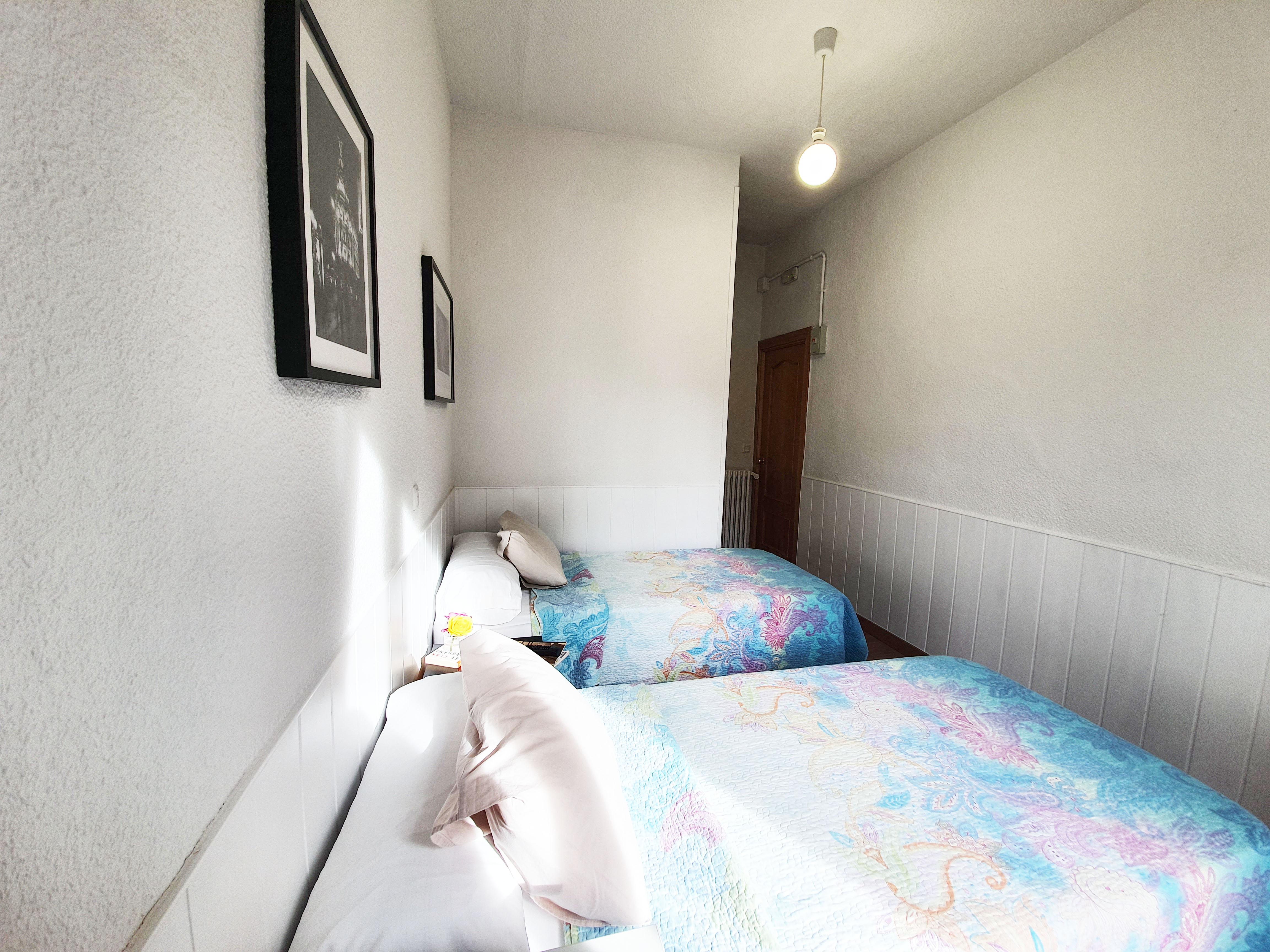Alicante Guest house