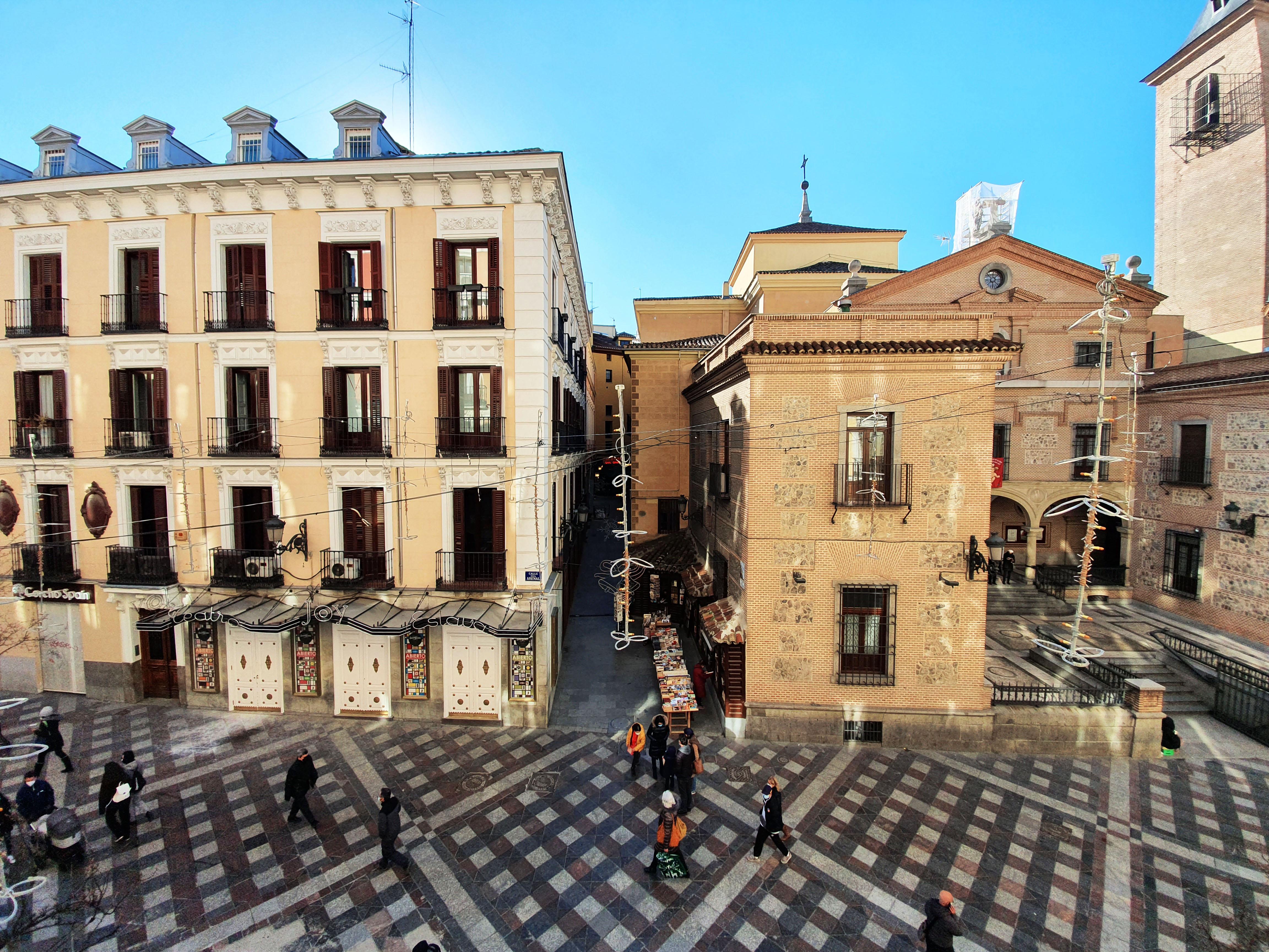 Guest house Alicante 2*