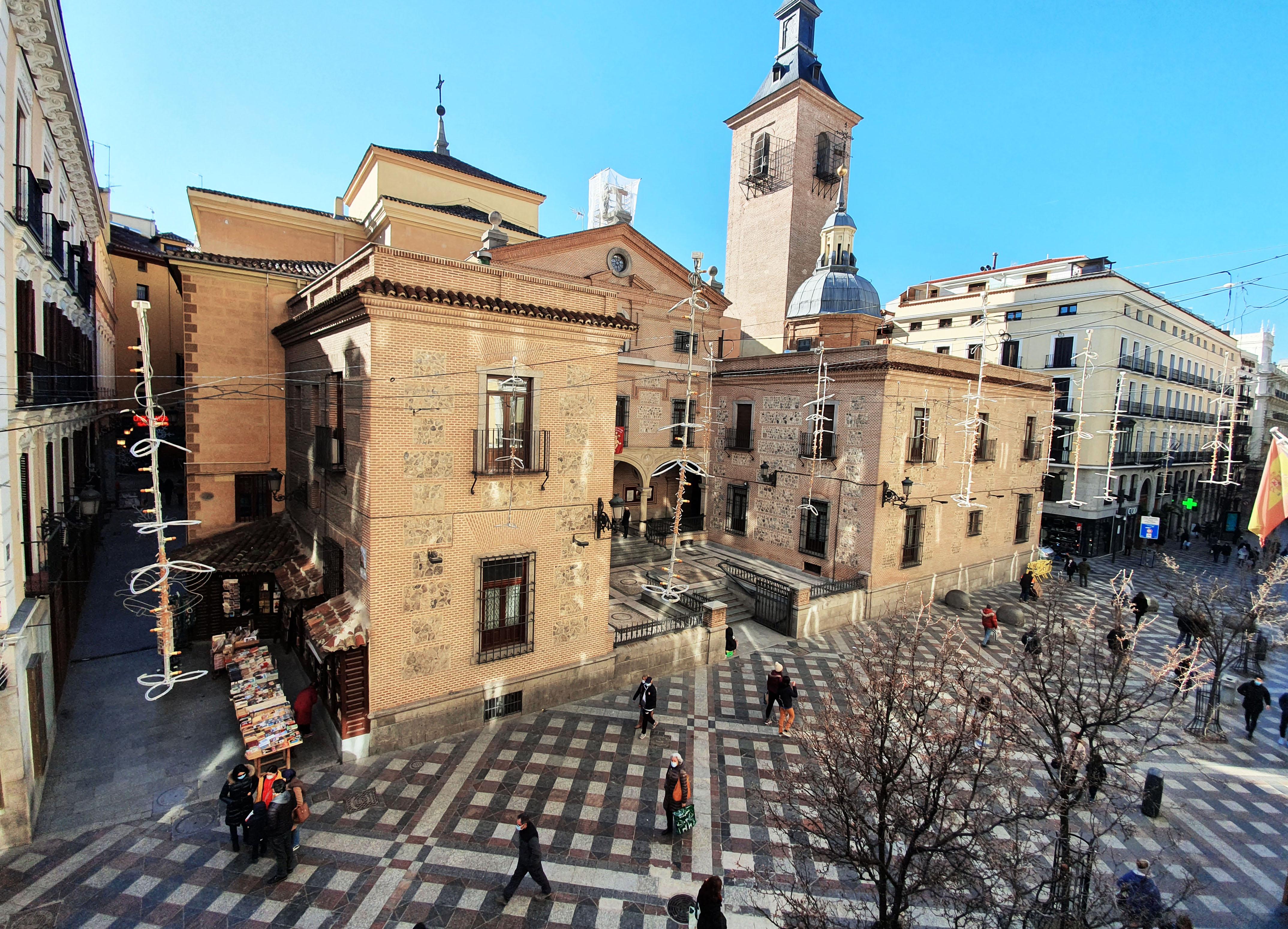 Alicante Guest house