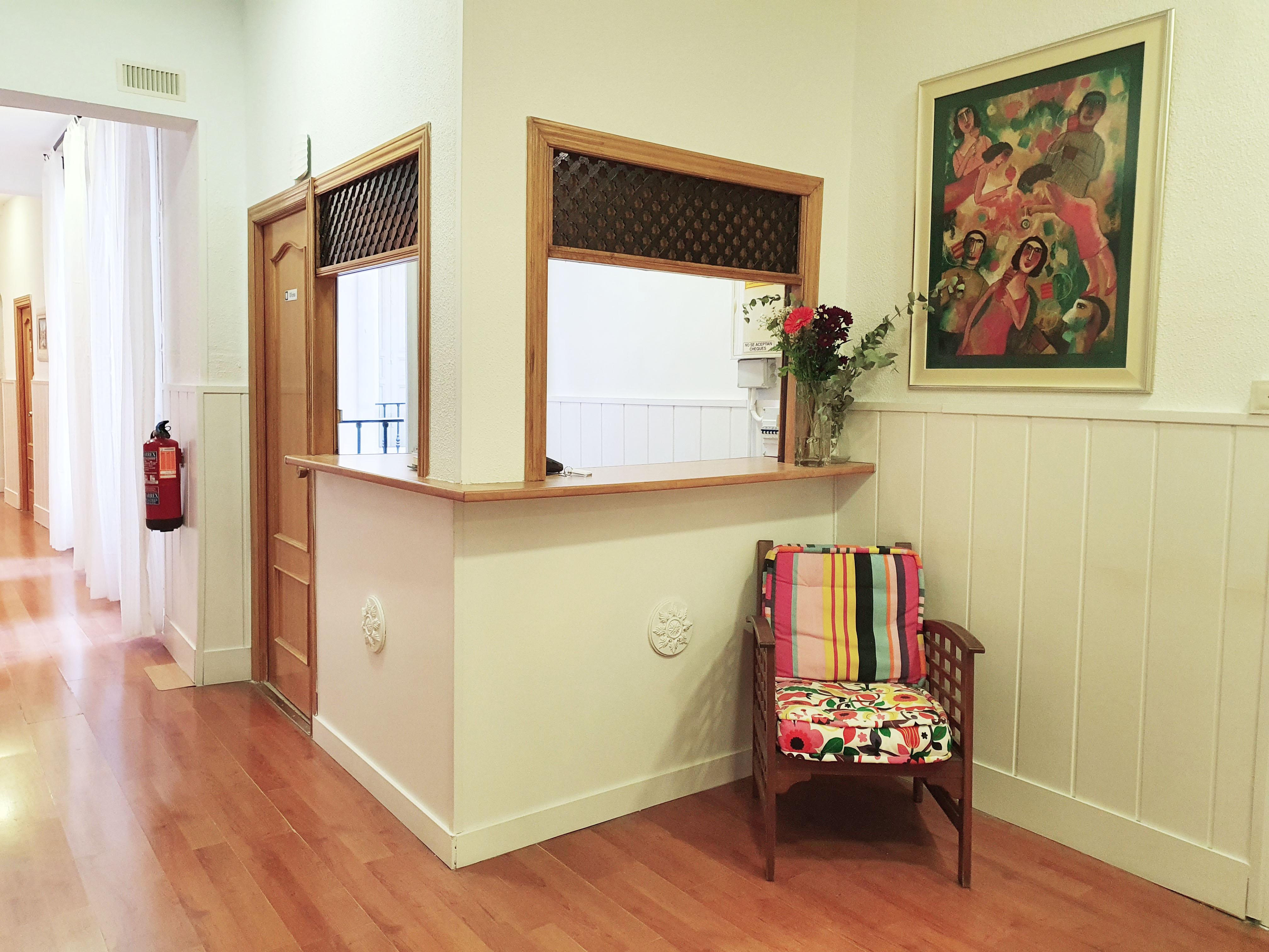 Guest house Alicante