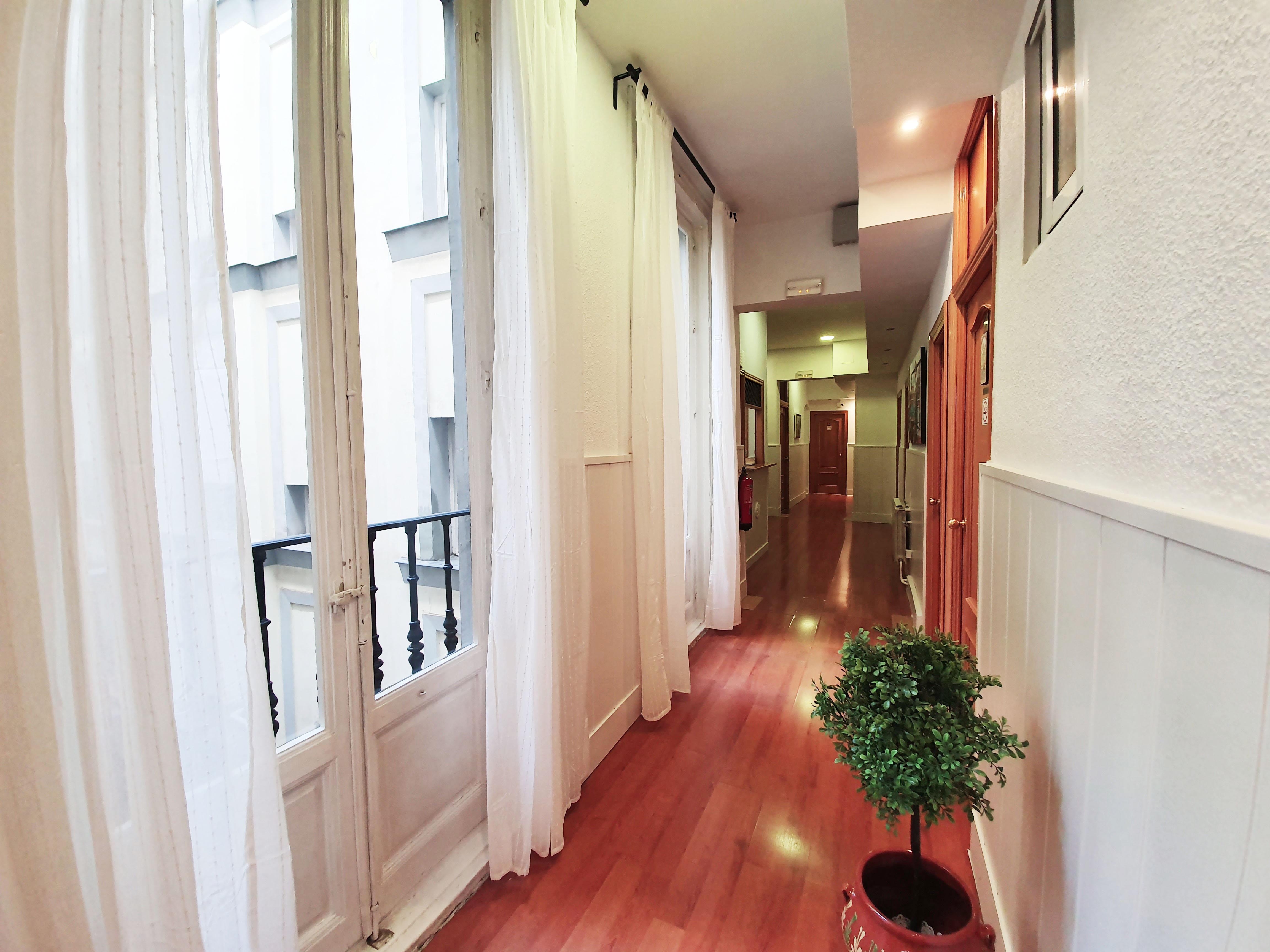 Alicante Guest house Madrid