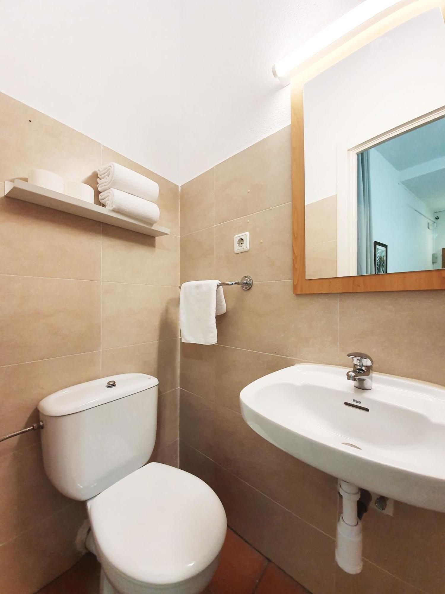 Guest house Alicante Madrid