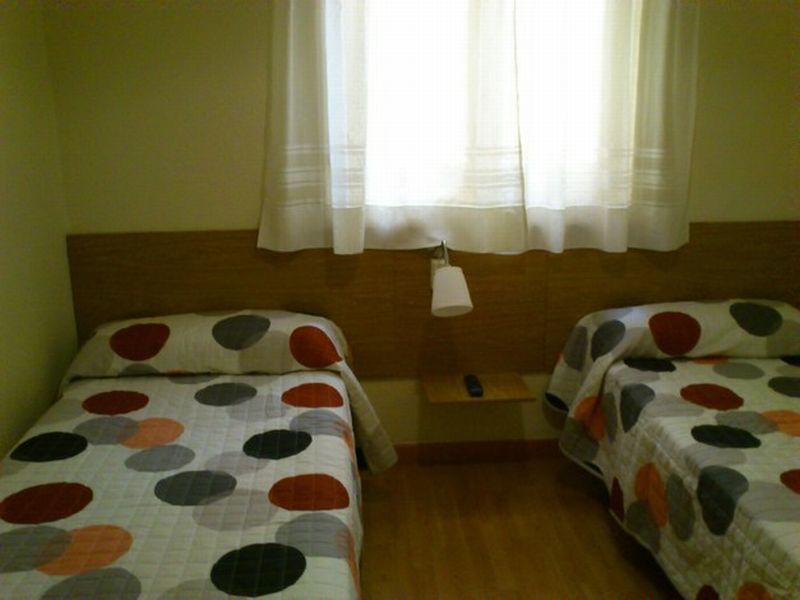 Alicante Guest house Madrid