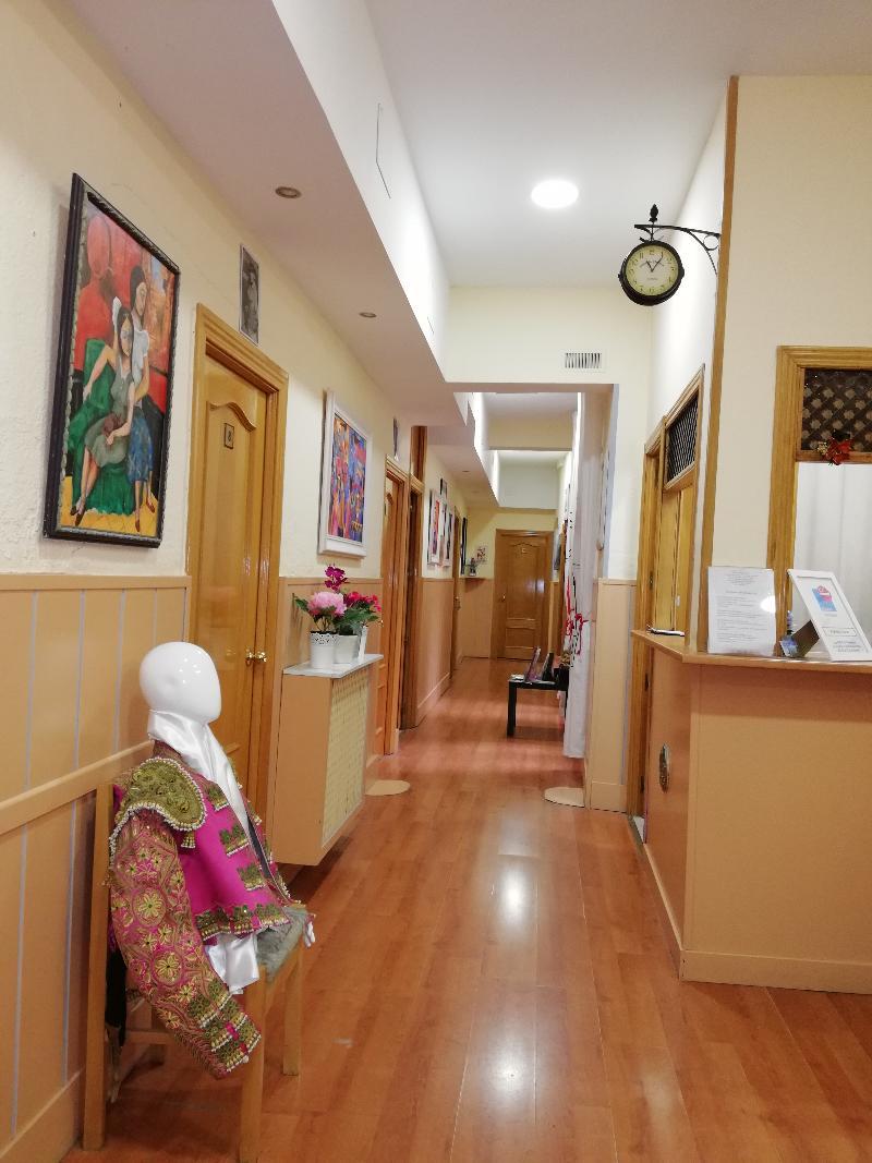 Guest house Alicante