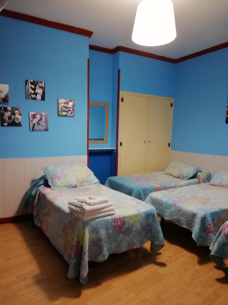 Alicante Guest house 2*