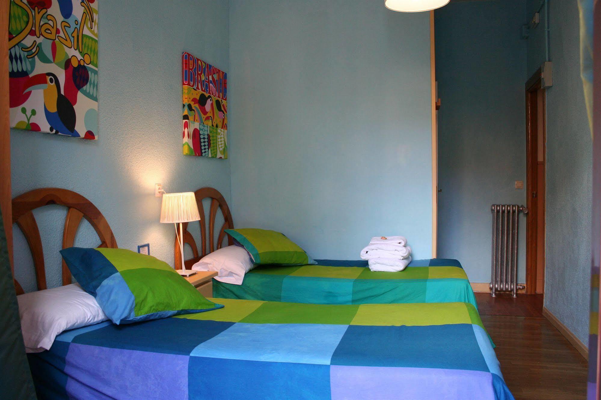 Alicante Guest house