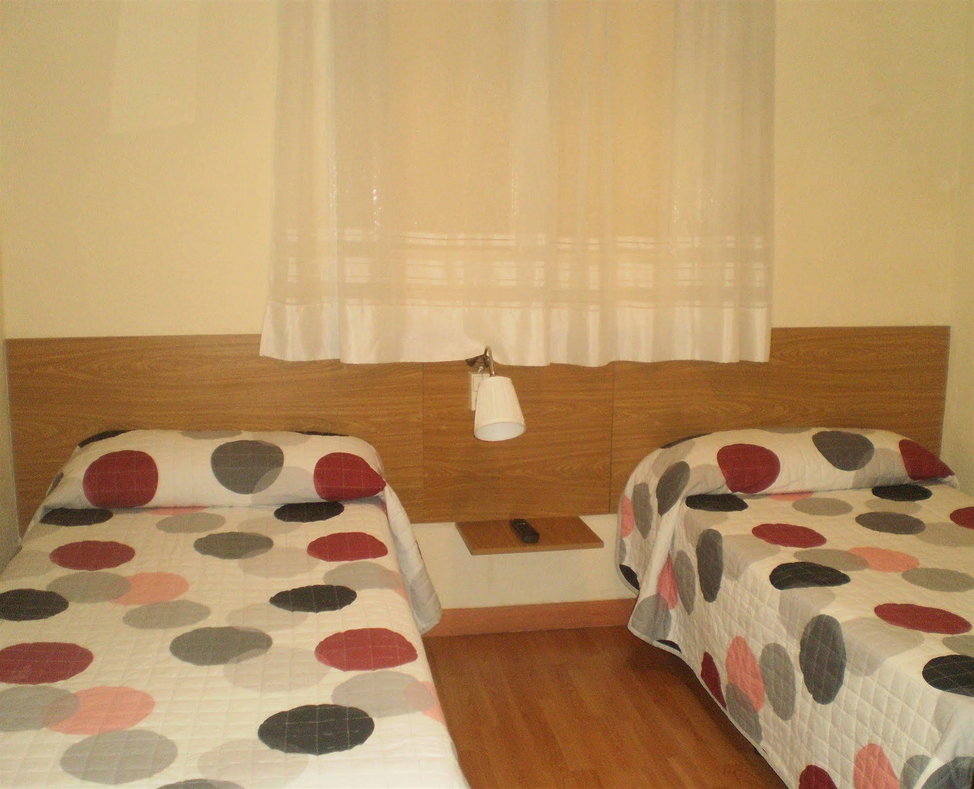 Guest house Alicante Madrid