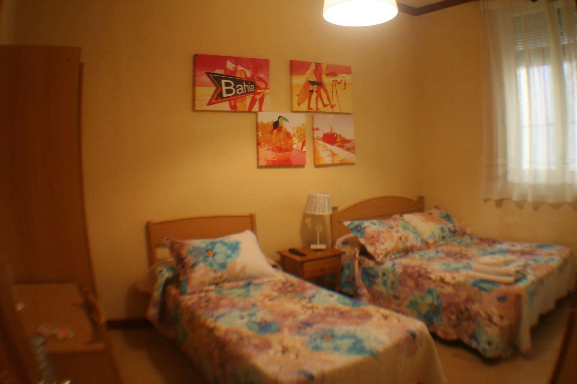 Alicante Guest house 2*